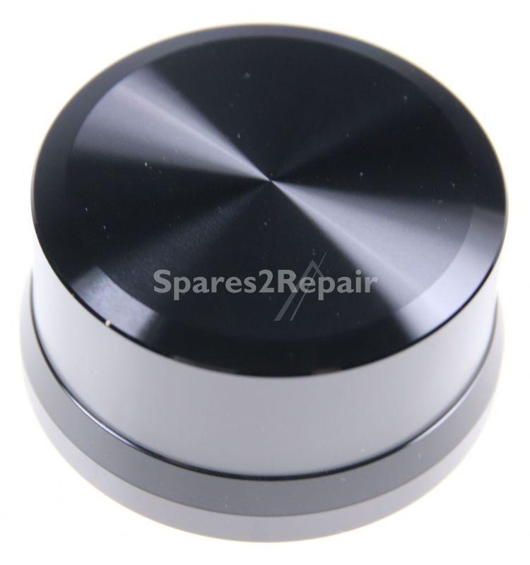 Sound United Button - 41201009400am Knob Bl Av8801