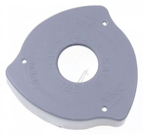 Hisense Gorenje Plug For Salt Container - 709971 Softener Cover