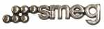 Smeg Emblem - 925030057 Smeg Mark