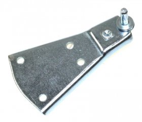 Door Hinges For Fridges - 12231000006918 Bottom Hinge [Midea]