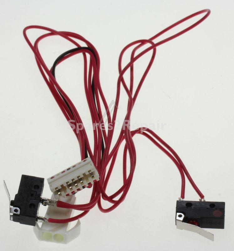 Harness - 00445879 Wire [Bosch Siemens]