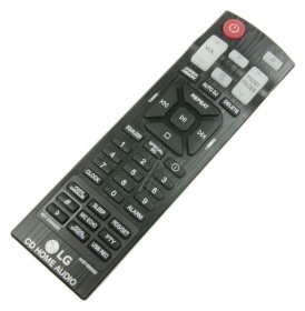 Lg Ir remote Control - Ma2 Akb74955362 Remote Control