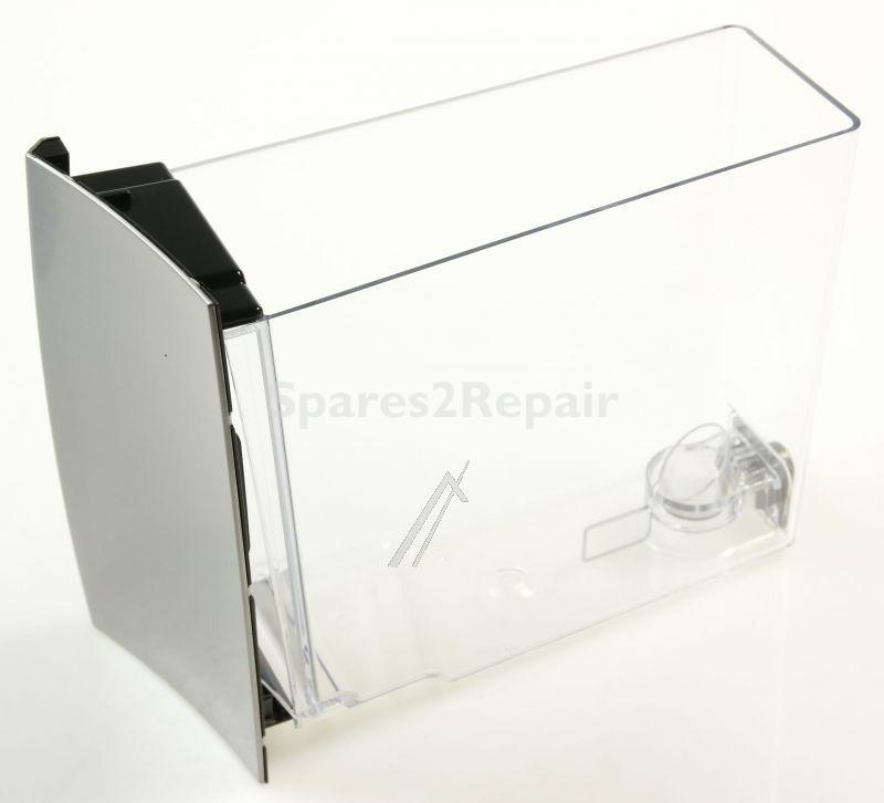 Saeco Tank - Cp0564-01 421941310881 Kit Sp water Gen con nat-gry-s