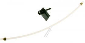 Saeco Connecting Hose For Coffee Machines - 421941311171 Kit Sp Antihaft Hose Coffee