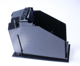 Saeco Pulp Container - Cp0566-01 421941310901 Coffee Grounds Container