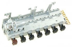 Mode Select Switch - Switch-selector [Bosch Siemens]