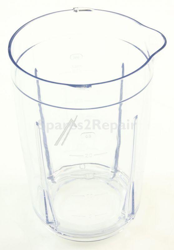 Mixer - Blender Bowl - Ms-650694 Bowl-mixer [Groupe SEB]