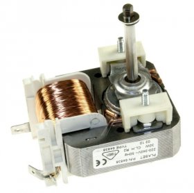 Smeg Ventilator Motor - 795210392 Motor