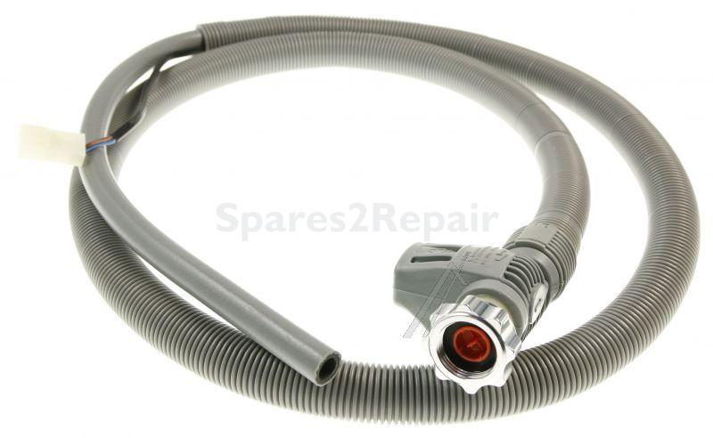 Samsung Inlet Tube - Dd82-01293a A-s Assembly-inlet Hose dw4000km dw50k4050