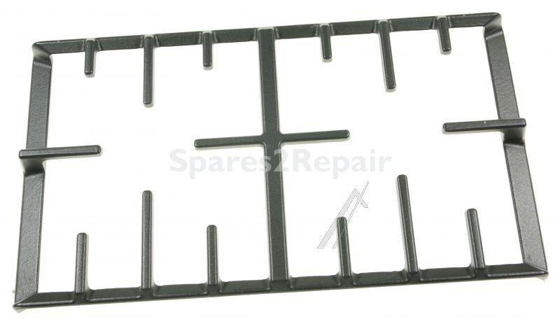 Hisense Gorenje Mechanical Components - 563447 Cast Iron Pan Support Fs16 Pr 6-203