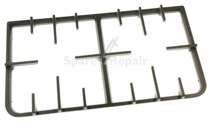 Mechanical Components - 210301161 C00873321 Cast Iron Pan Support [Arcelik]
