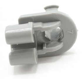 Galanz Fixings And Brackets - 228210001284 Basket Wheel Holder