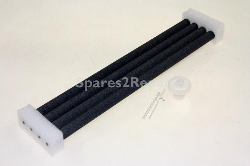 Sharp Paper Transfer Assembly - Mx310b1 Transfer Unit 200k