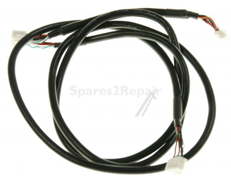 Vestel Cable-plugs-adapter - 30103093 Cnas10-8p-5p-130-1080w-3c 2725#26+28wdl