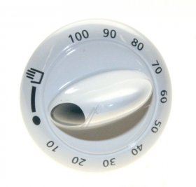 Timer Button - 450900051 C00915371 Timer Knob [Arcelik]