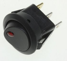 Switch - 00628658 Switch [Bosch Siemens]