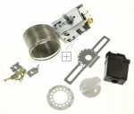 Fridge Thermostat - 077b7006 4055100442 Kit Thermostat N 6 [Electrolux Aeg]