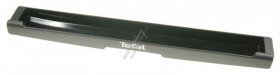 Outlet Tray - Ts-01032161 Grease Drip Tray - Black [Groupe SEB]
