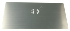 Vestel Stand Support - 23627294 Foot As 43680_al_lgt_slv(pkg_43-50680