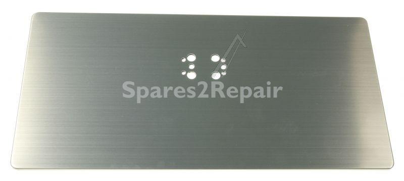 Vestel Stand Support - 23627294 Foot As 43680_al_lgt_slv(pkg_43-50680
