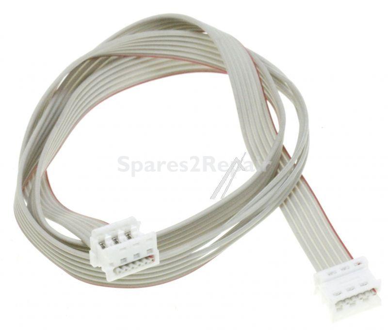 Mains Power Lead - Housing [Bosch Siemens]
