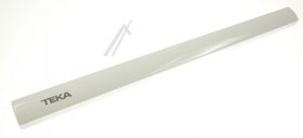 Teka Profile - 61801188 Front Panel White Cnl 2000 3