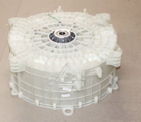 Samsung Tub Flap - Dc97-20522c Assembly Semi Tub Back ww6500n ww10n644rpw-a