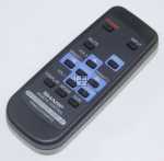 Sharp Ir remote Control - Rrmcg1016mppz Remote Control