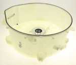 Samsung Tub Lower Part - Dc97-00214e Assembly-tub swf-p12-10 back-1200-inside-asy