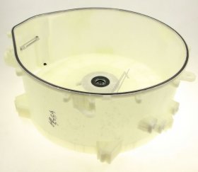 Samsung Tub Lower Part - Dc97-00214e Assembly-tub swf-p12-10 back-1200-inside-asy