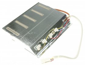 Element - 40012179 Heater [Candy Hoover]