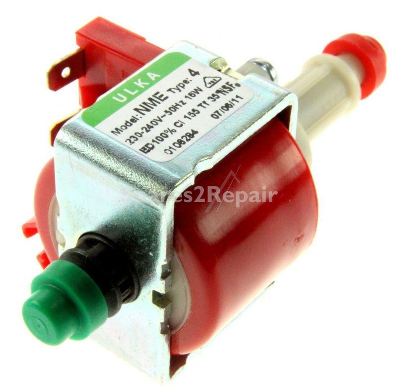 Pump - Vt128304 Pump [Delonghi]
