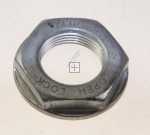 Samsung Nut - 6021-001195 Nut-hexagon Flange:m24 1c - zdc1 t9 5