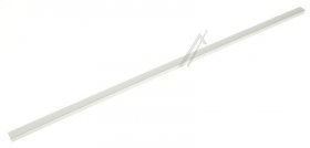 Ornamental Rail - 42160778 Freezer Top Glass Shelf Trim-2791(s w [Vestel]