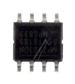 Grundig Ic - 453960r C00928665 Ic-smd Mp2303dn-lf-z Soic8