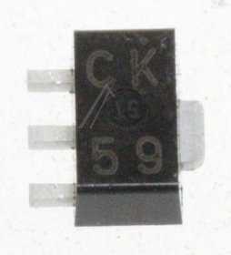 Sony Various Transistors - Dtc114ee 872992890 Transistors