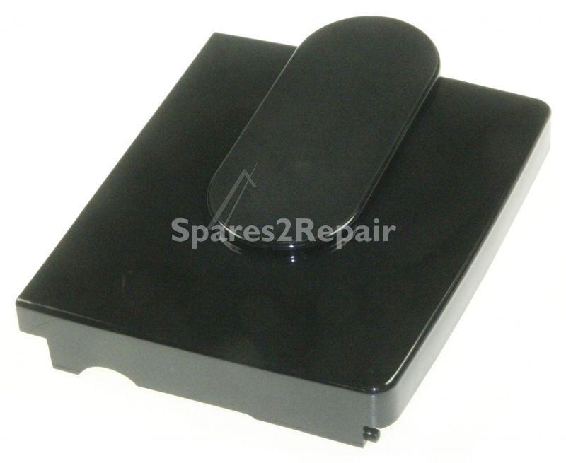Flap - Lid [Bosch Siemens]