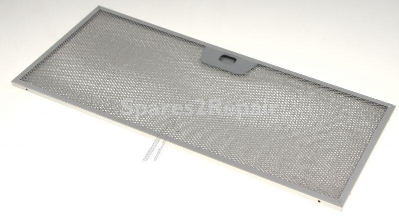 Faber Roblin Metal Grease Trap - 13mc057 Aluminum Filter 363 5x209 Lotus C900