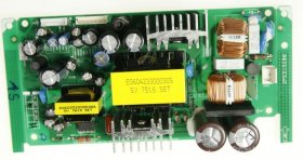 Sound United Power Supply Board - 963639103280s Smps Pwb Assembly Pma30 E2