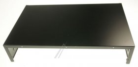 Sound United Housing Top - 919403100850d Top Cover Dbt1713ud-ud7007-ud5007 Bk