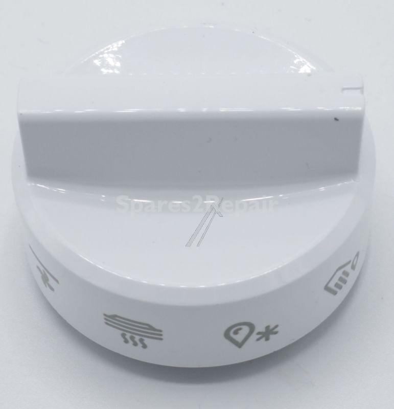 Hisense Gorenje Button - 576784 Knob Ge 6 200 K36a 070-9007