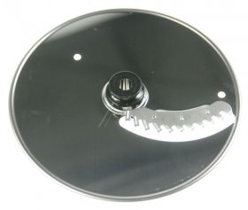 Hisense Gorenje Cutting Discs - 405449 French Fry Disc Assembly