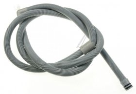 Smeg Tube - 758974842 Drain Hose-siphon Ls60
