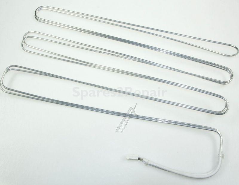Defrosting Heater - 4814820185 B-975 Defrost Heater [Arcelik]