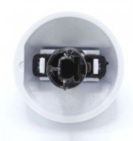 Button - 42142856 Knob (zeta Ring M t8 White) [Vestel]