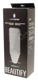 Laurastar Ironing Cloth - Cuit Omelette Micro Ondes Leku