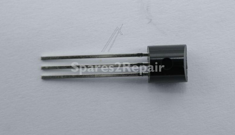 Texas Instruments Various Ics - Lm61 Lm61ciz-nopb Ic Temperature Sensor To-92