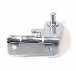 Teka Door Hinges For Fridges - Left Bottom Hinge Ftm 410