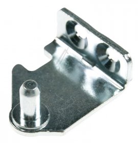 Lg Door Hinges For Fridges - Aeh75596701 Hinge Assembly Lower