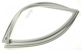 Samsung Freezer Door Seal - Da63-07732a Gasket Door-fre nw2-pjt pvc gray